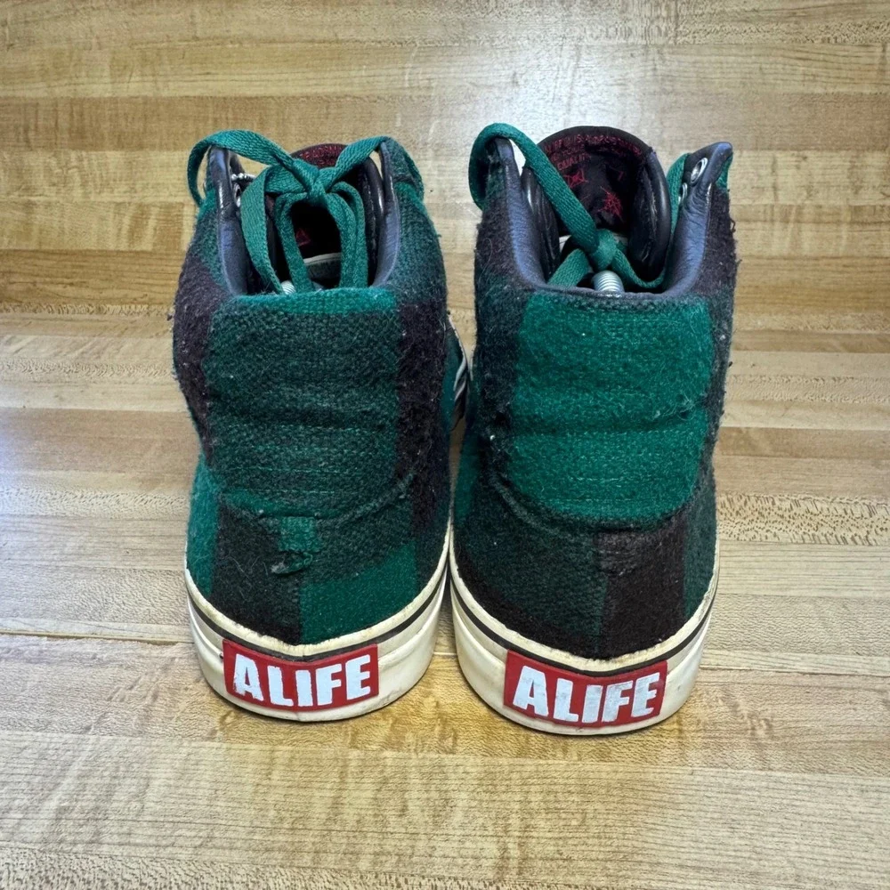 Alife y2k everybody